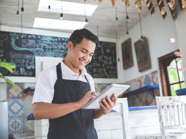 small business tax savings