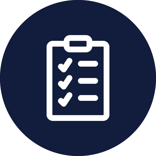 check-list-icon Dedicate Tax-Code CPA