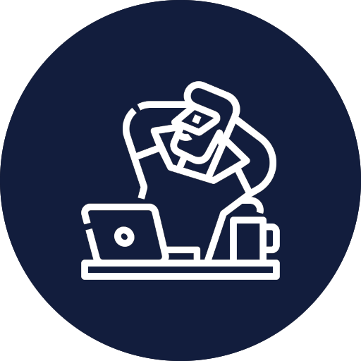 relax-icon Tax Ready Financial Statements