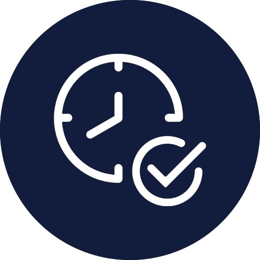 time-icon Tax Strategy